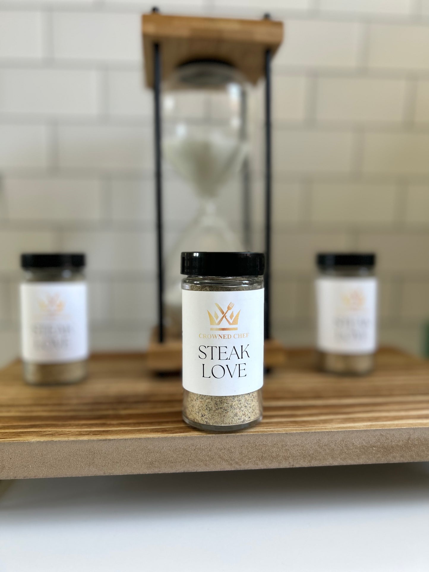 Steak Love by Crowned Chef Group